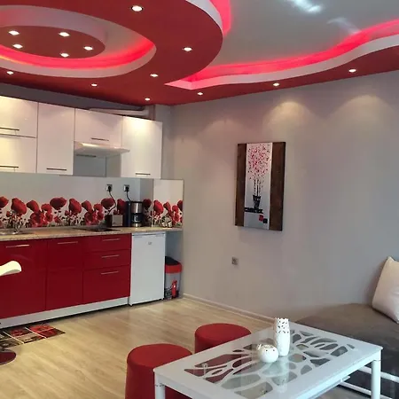 Apartmán Old Town 2 Plovdiv